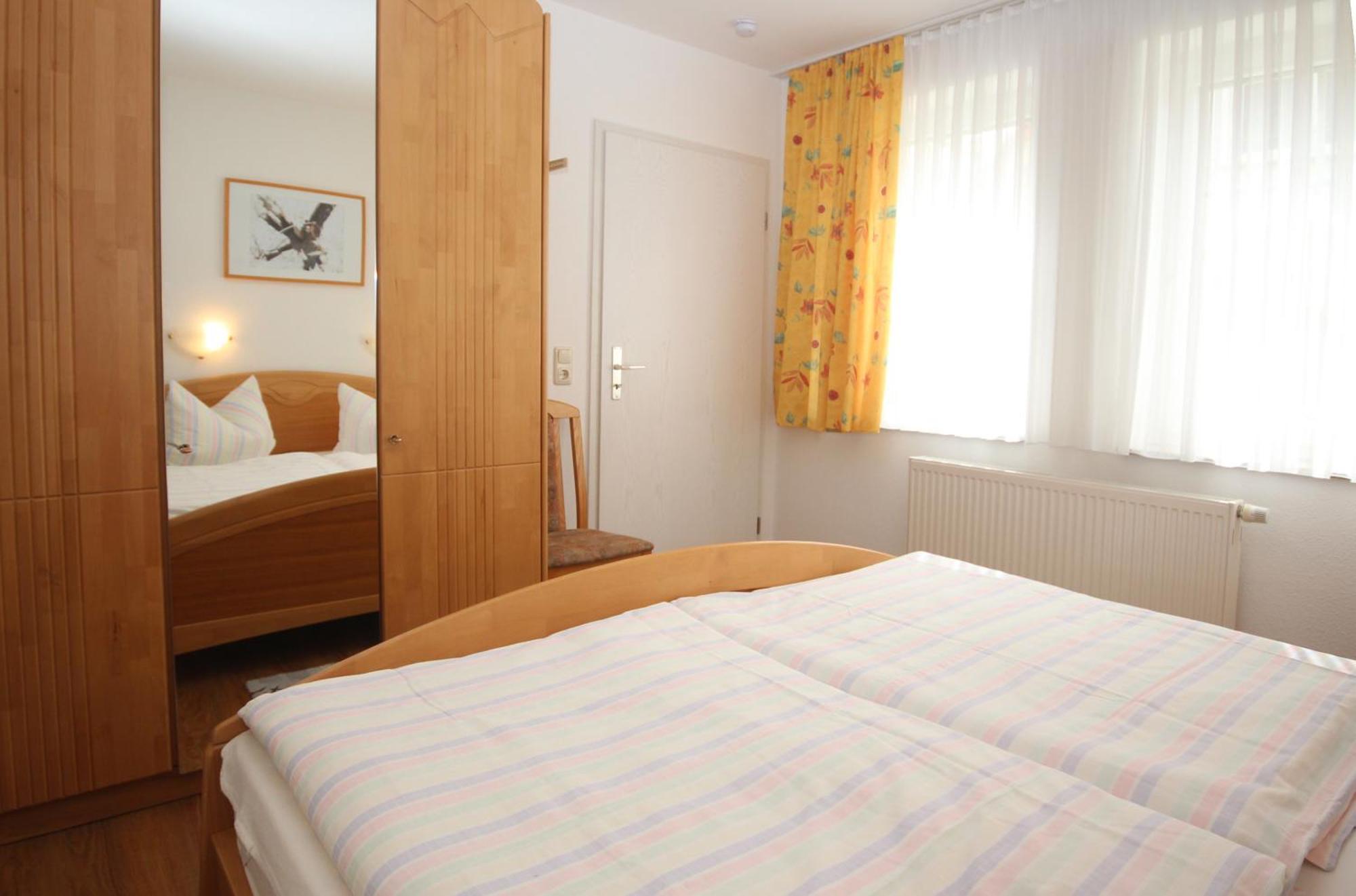 Ferienwohnungen Fruendt Prerow Zewnętrze zdjęcie